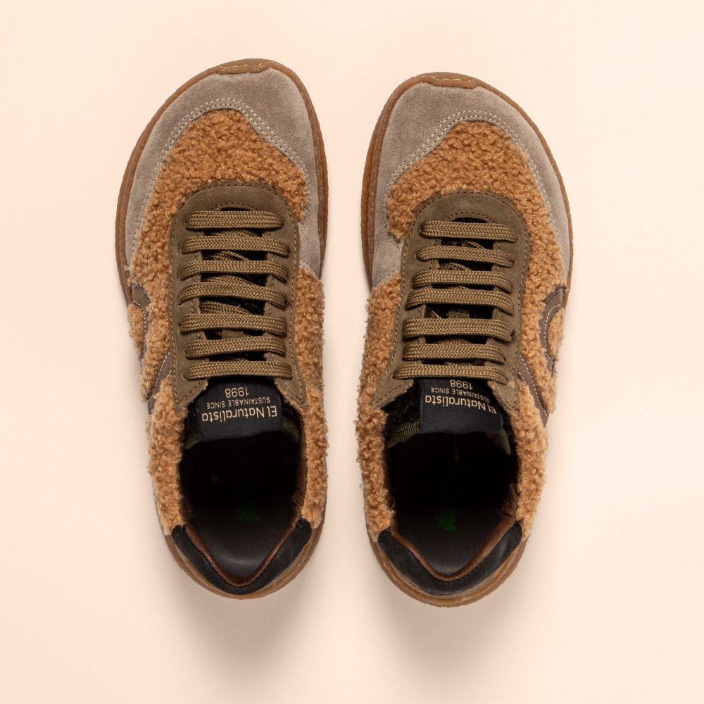 N5435B MULTI MATERIAL MUESLI/ OROEL