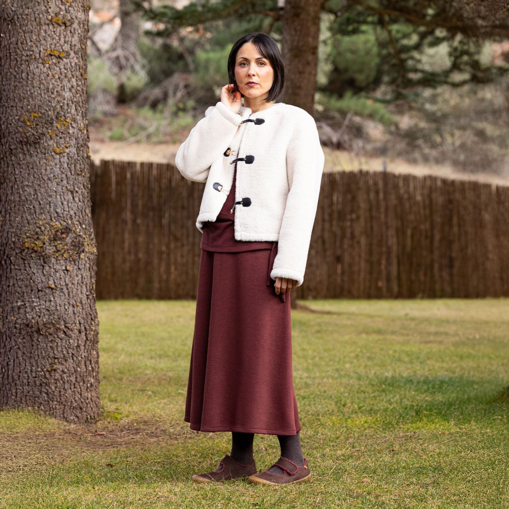 N5739 PLEASANT WOOD/ PAWIKAN