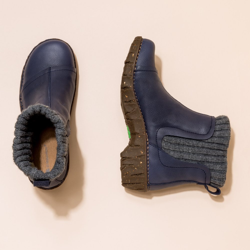 NE23 NATURAL GRAIN OCEAN/ YGGDRASIL