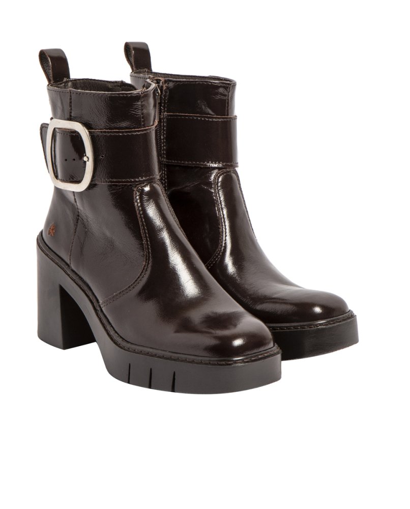 1979 NAPPA SHINNY BROWN/BERNA