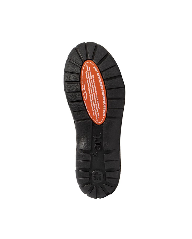 1737 NAPPA BRONZE-BLACK/ MISANO