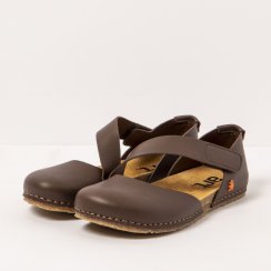 0384 NAPPA BROWN/ CRETA 0384 NAPPA BROWN/ CRETA