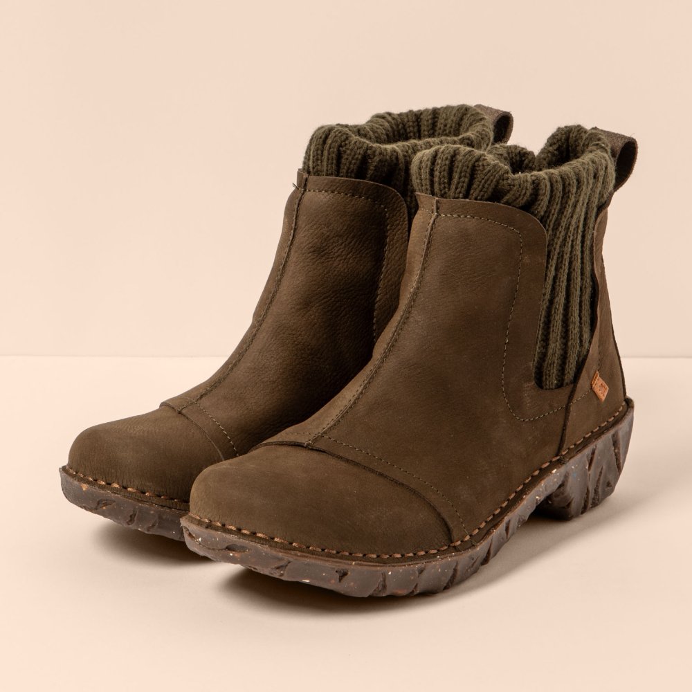 NE23 PLEASANT FOREST/ YGGDRASIL