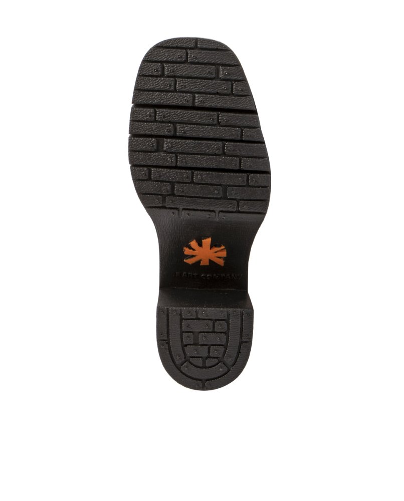 1973 NAPPA BLACK-GREY/BERNA