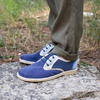 N577T MULTI MATERIAL SAND/ MARSILEA UNISEX