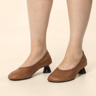 N694 SOFT NAPPA CUERO/ ALMA