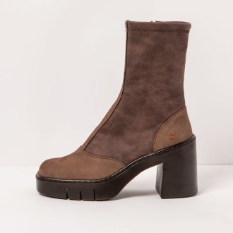 1973 NOBUCK BROWN/BERNA