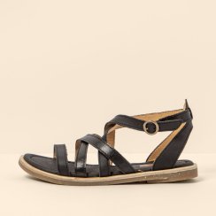 N5691 MULTI LEATHER BLACK / TONAMI