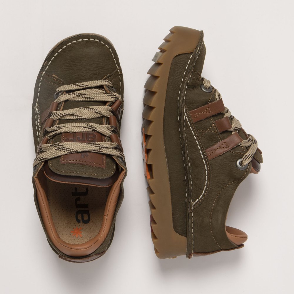 0590 PLEASANT FOREST / SKYLINE