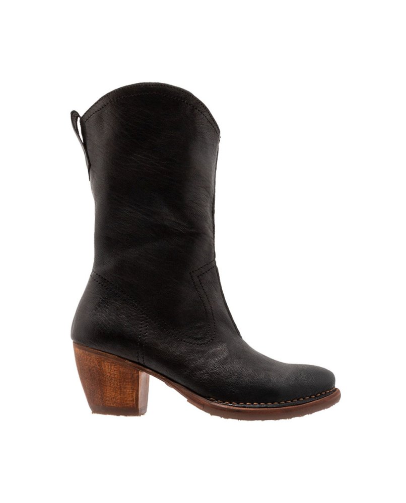 S3098 MONTONE BLACK/ MUNSON