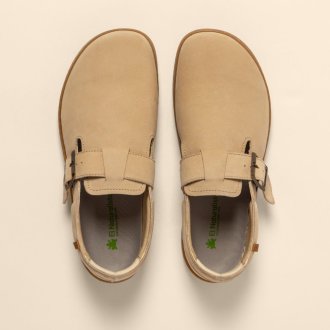 N5913 NOBUCK LAVADO CREAM/ ORIGEN