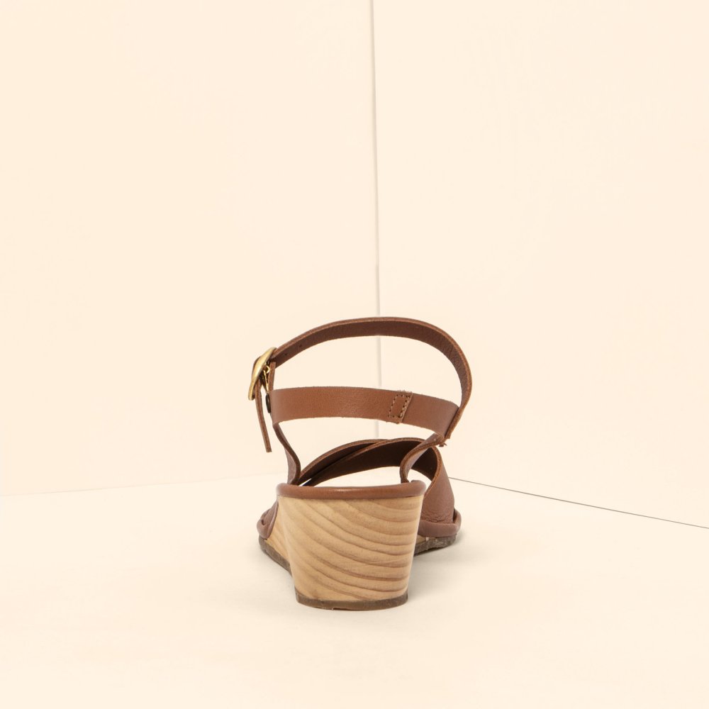 N854 SOFT NAPPA CUERO/ GAIA