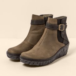 N5133 PLEASANT FOREST-BLACK / MYTH YGGDRASIL N5133 PLEASANT FOREST-BLACK / MYTH YGGDRASIL