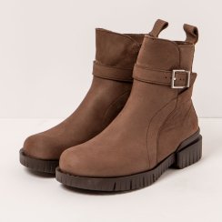 1837 NOBUCK BROWN/OXFORD