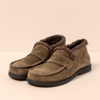 N5878 SILK SUEDE LAND / ARENISCA