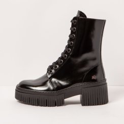 1375 NAPPA SHINNY BLACK/YORK 1375 NAPPA SHINNY BLACK/YORK