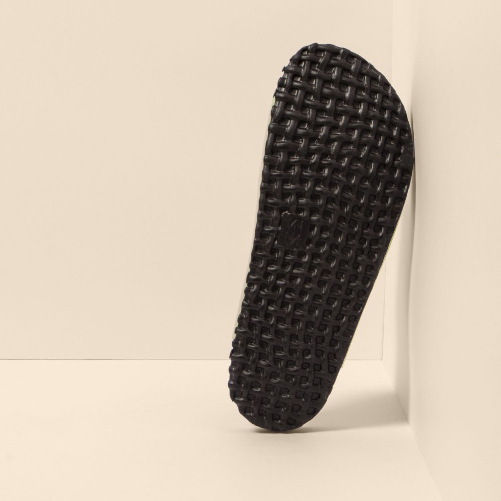 NE50 VEGANO LIQUEN / WARAJI