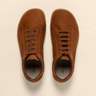 N5910L NOBUCK LAVADO CUERO/ ORIGEN