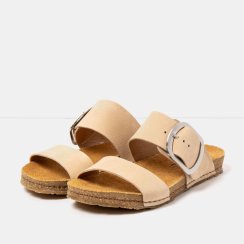 0175 NOBUCK CREAM/ CRETA