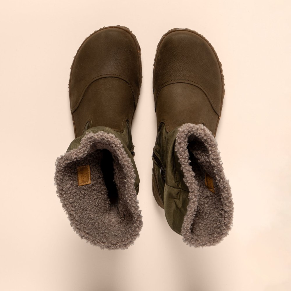 N758A PLEASANT FOREST/ NIDO