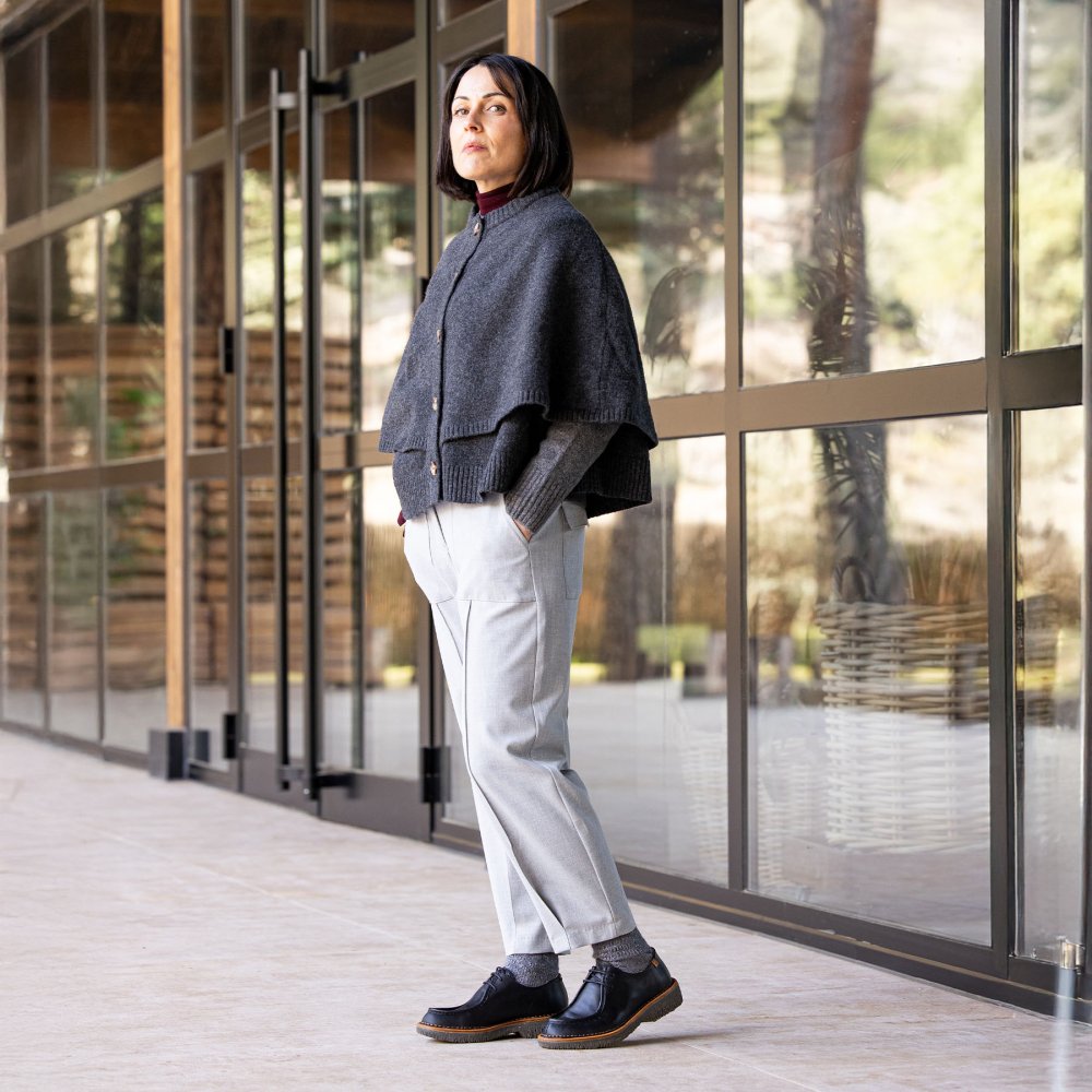 N5584 SOFT NAPPA TESTA/ VOLCANO