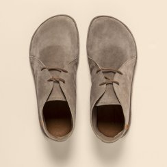 N5672 SILK SUEDE TAUPE/ BARE