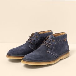 N5950 SILK SUEDE OCEAN/ LUMBIER N5950 SILK SUEDE OCEAN/ LUMBIER