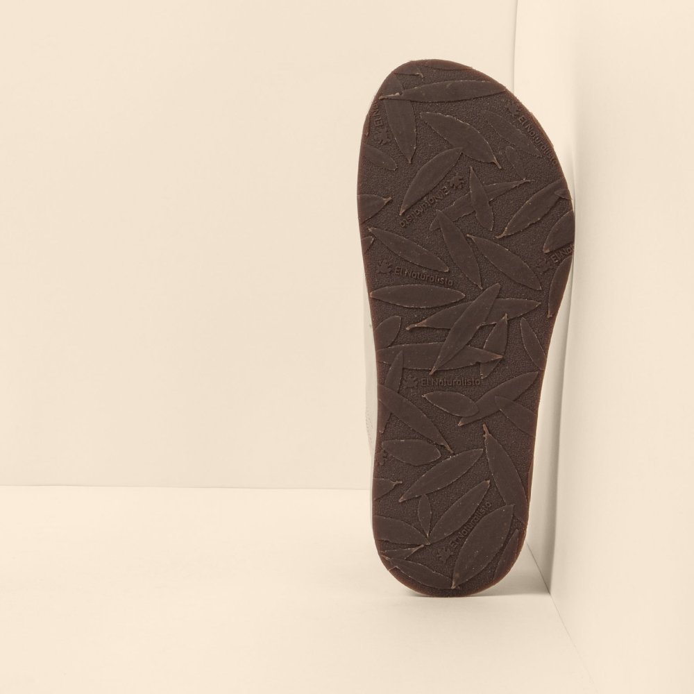 N5673 SOFT NAPPA CREAM/ BARE