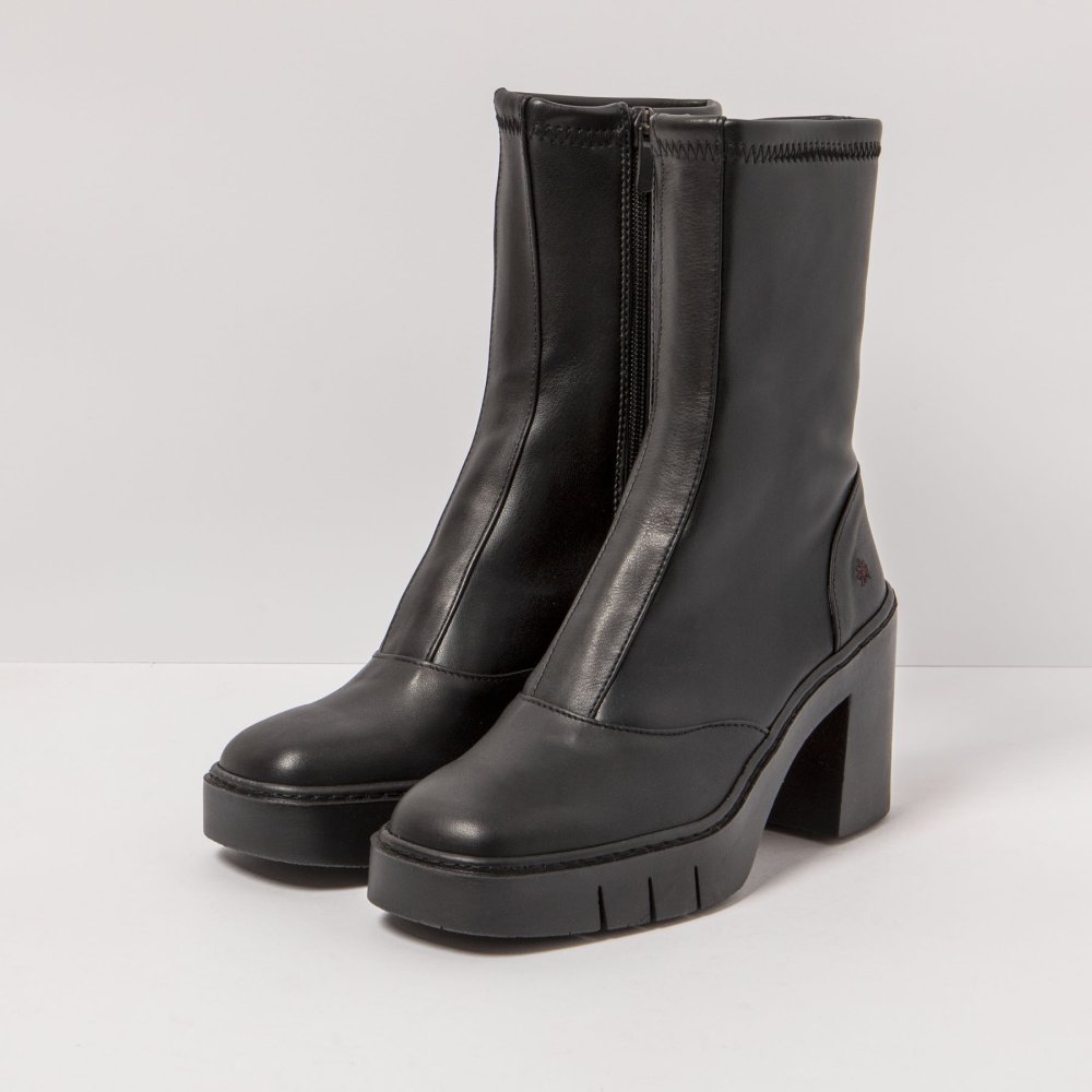 1973 NAPPA BLACK/BERNA