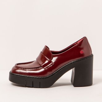 1972 NAPPA SHINNY BURDEOS/BERNA