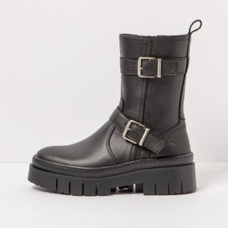 1958 NAPPA BLACK/AMBERES