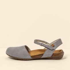 N412 NOBUCK LAVADO DENIM / WAKATAUA N412 NOBUCK LAVADO DENIM / WAKATAUA