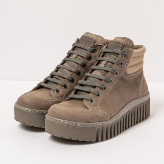 1532 NOBUCK TAUPE/BRIGHTON
