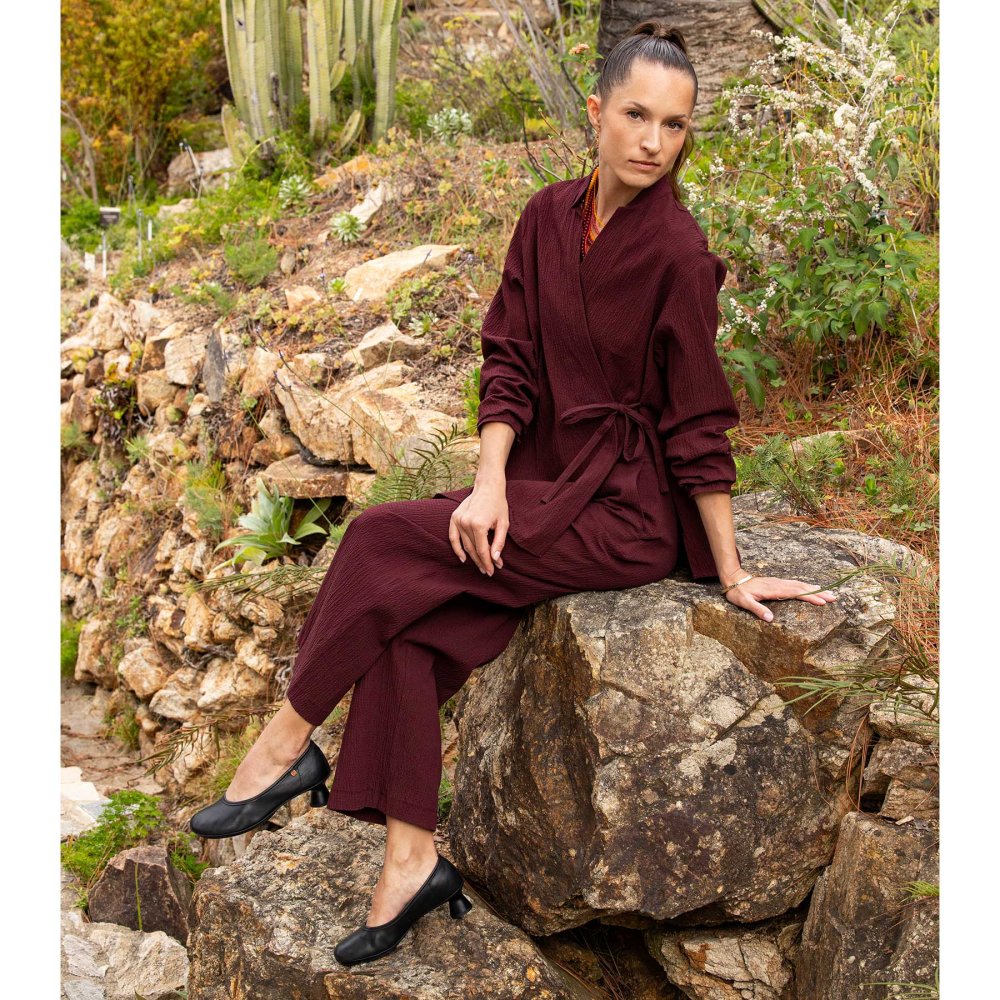 N694 SOFT NAPPA CUERO/ ALMA