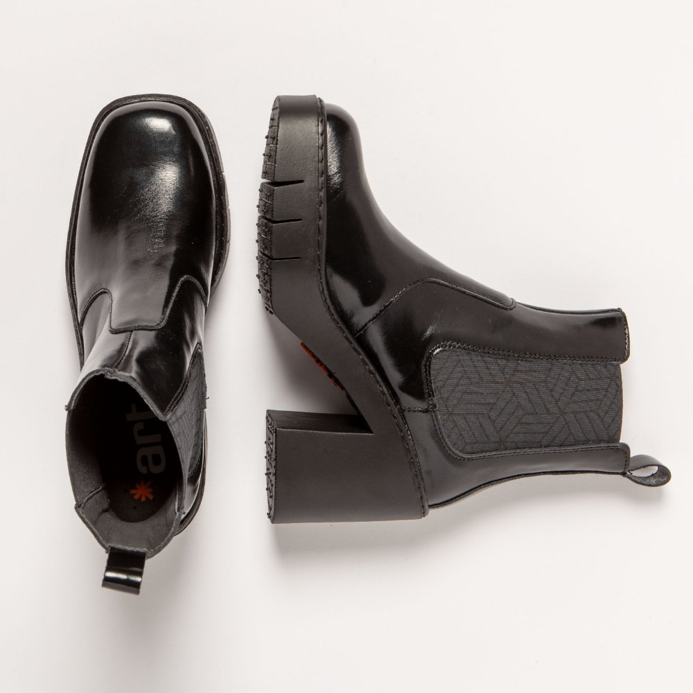 1983 NAPPA SHINNY BLACK/BERNA