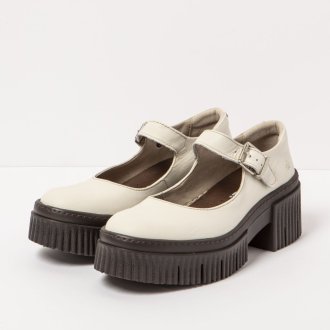1373 NAPPA CREAM/YORK