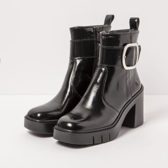 1979 NAPPA SHINNY BLACK/BERNA