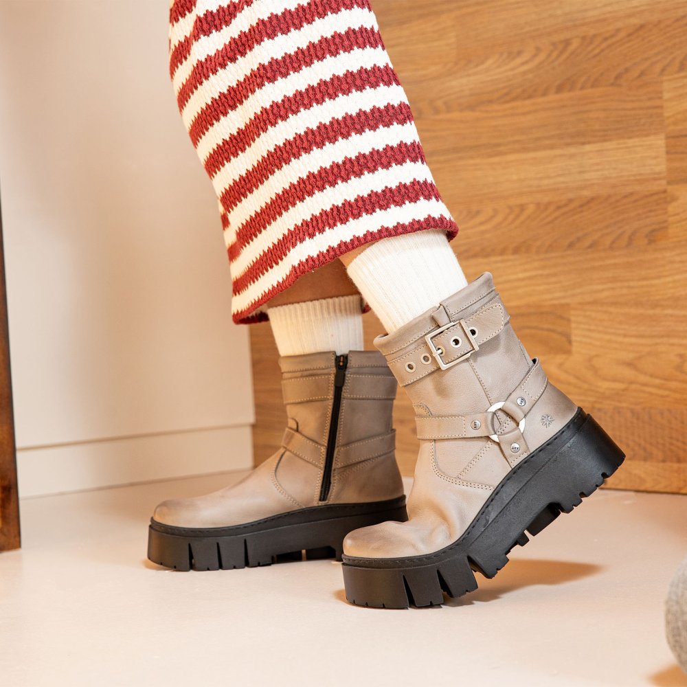 1767 ROMA CINDER / LEEDS