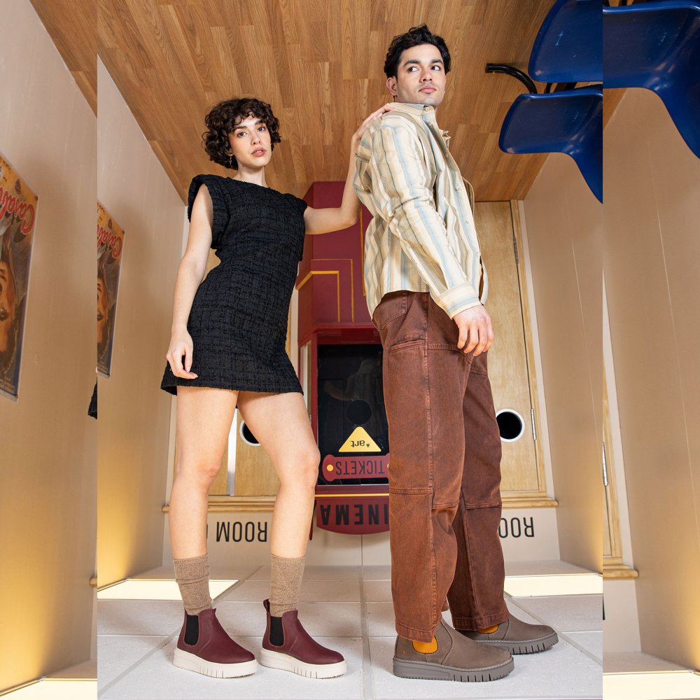 1789 NAPPA BURDEOS-BLACK /BELLEVILLE