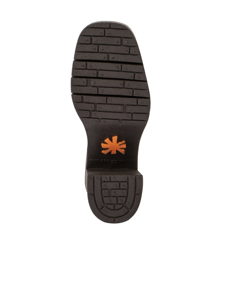 1979 NAPPA SHINNY BROWN/BERNA