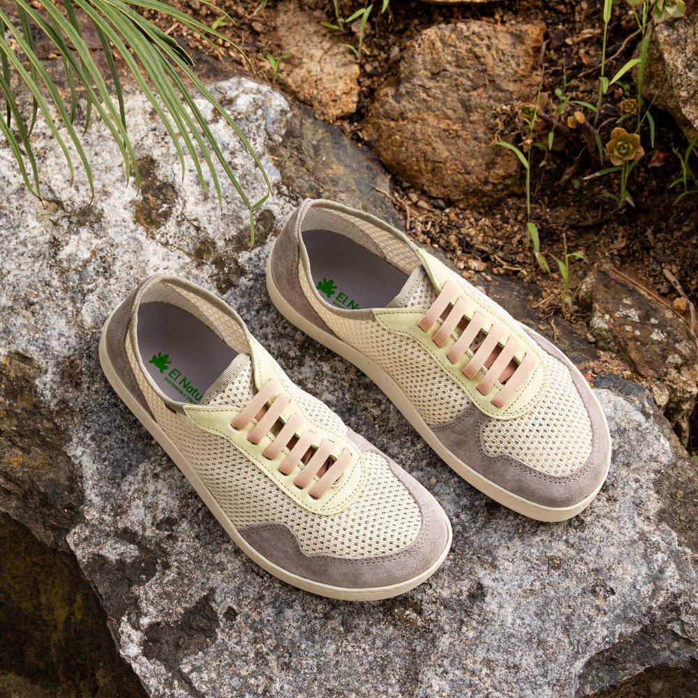 N5914 MULTI MATERIAL MULTI CREAM/ ORIGEN