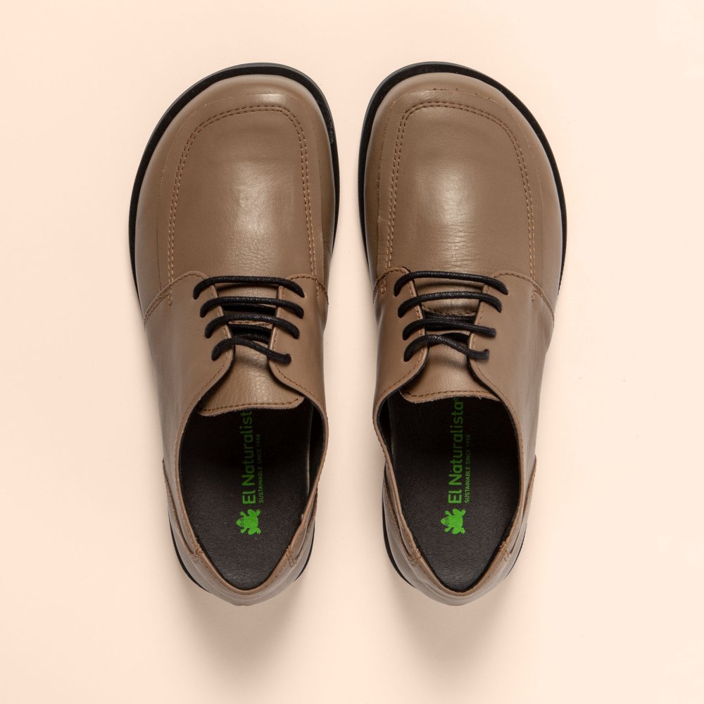 N5876 SOFT NAPPA PLUME / ARENISCA