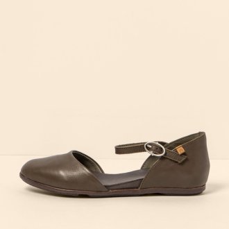 ND54 SOFT NAPPA FOREST/STELLA