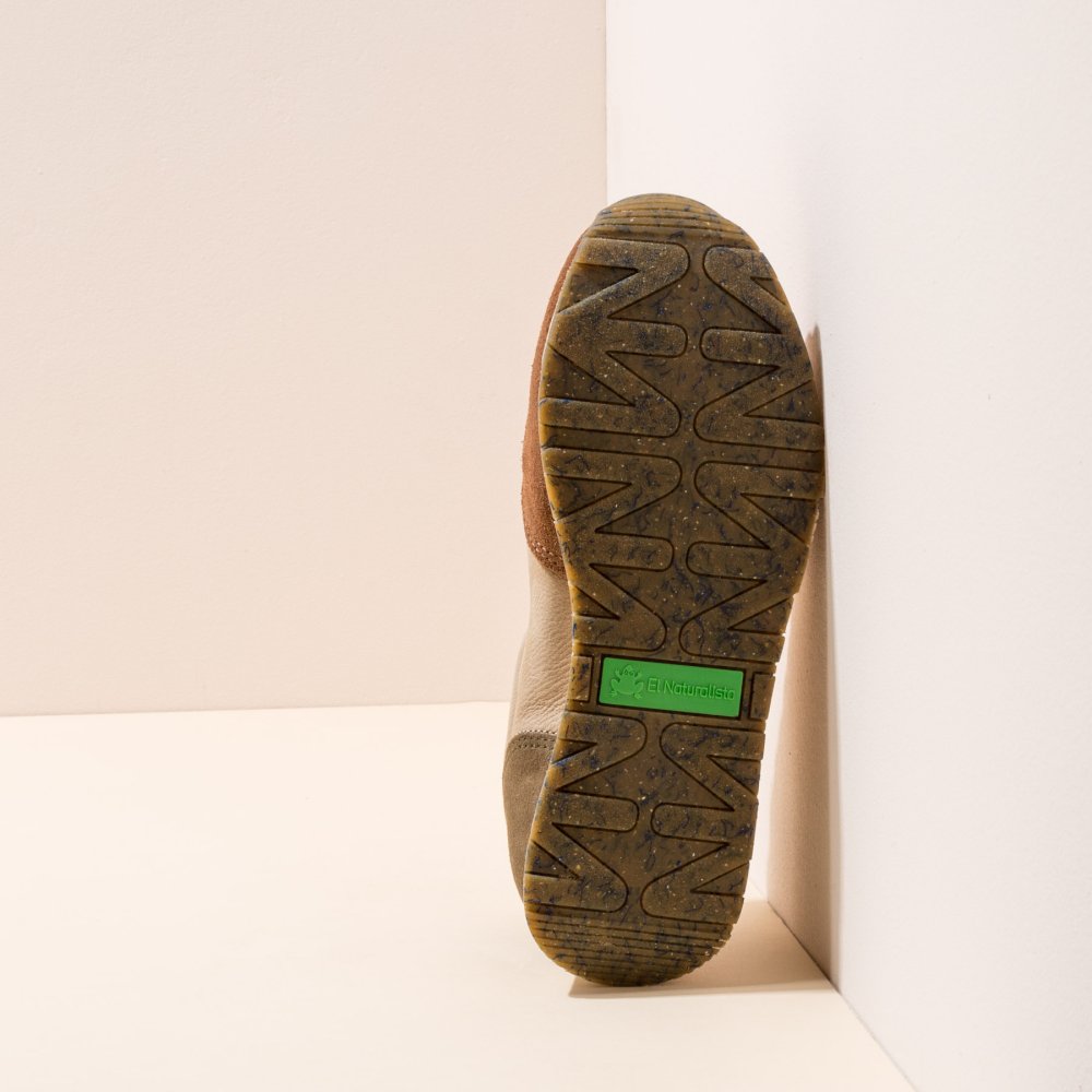 NSP02 MULTI LEATHER MULTI CUERO/ SEA PROJECT