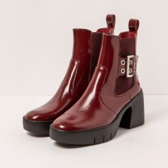 1658 NAPPA SHINNY BURDEOS/SOFIA