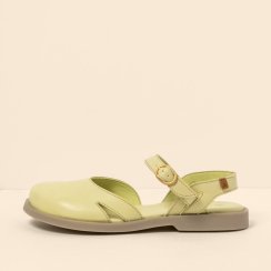 N5874 SOFT NAPPA LIME/ ARENISCA N5874 SOFT NAPPA LIME/ ARENISCA