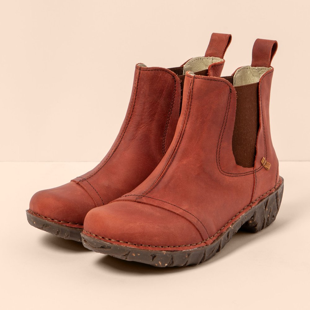 N158 ARIZONA CALDERA/ YGGDRASIL