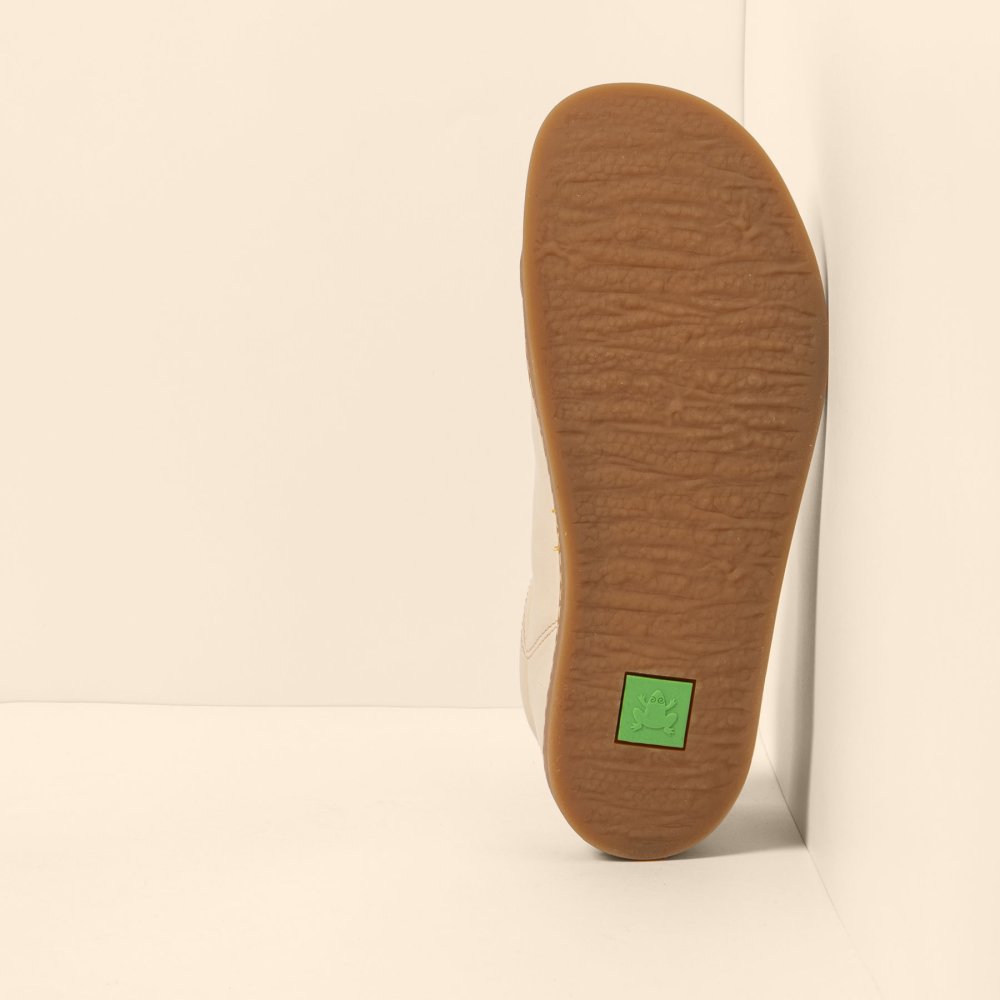 N5910 SOFT NAPPA CREAM/ ORIGEN