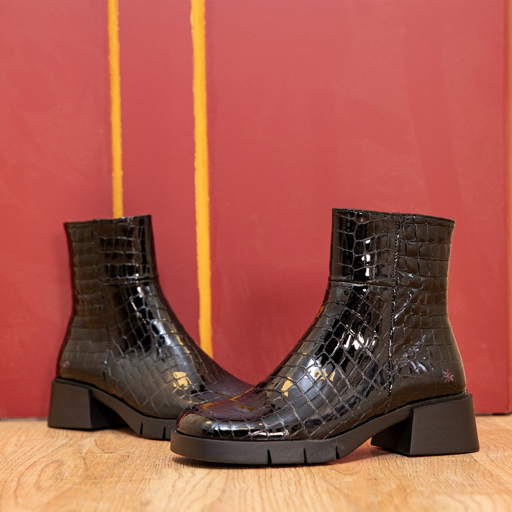 1284 HORASAN BURDEOS / VARSOVIA