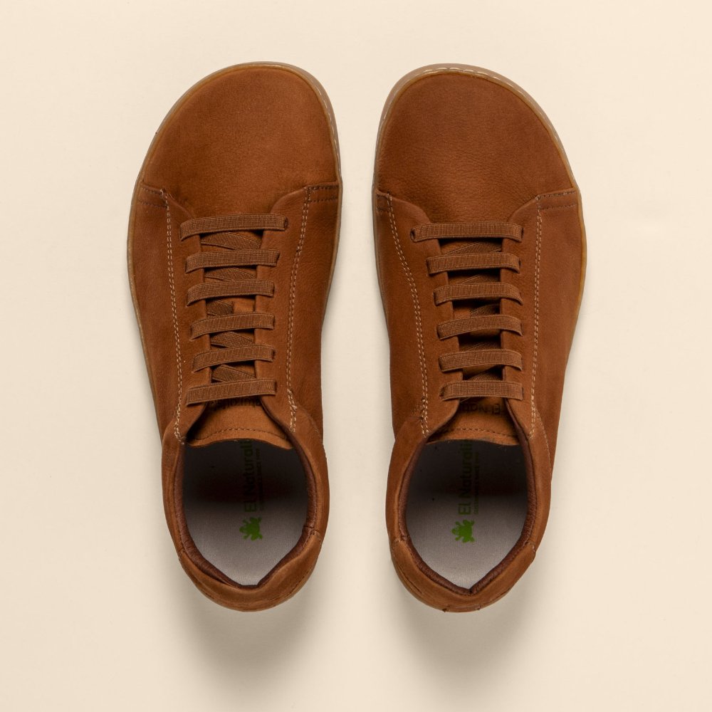 N5910L NOBUCK LAVADO CUERO/ ORIGEN